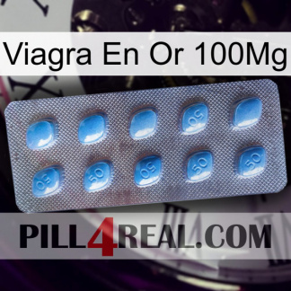 Viagra Gold 100Mg viagra3